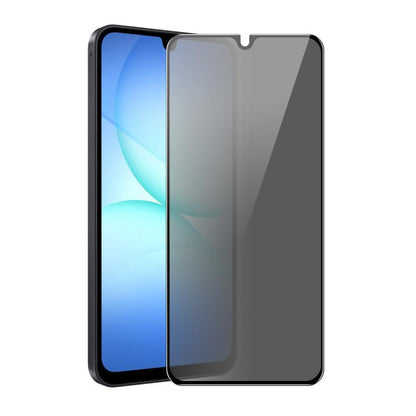 ENKAY Hat-Prince 28 Degree Anti-peeping Privacy Silk Screen Tempered Glass Film, For Samsung Galaxy A27 5G, For Samsung Galaxy S25 FE 5G, For Samsung Galaxy A07 4G, For Samsung Galaxy A17 5G, For Samsung Galaxy Z Fold7, For Samsung Galaxy Z Flip7      ...