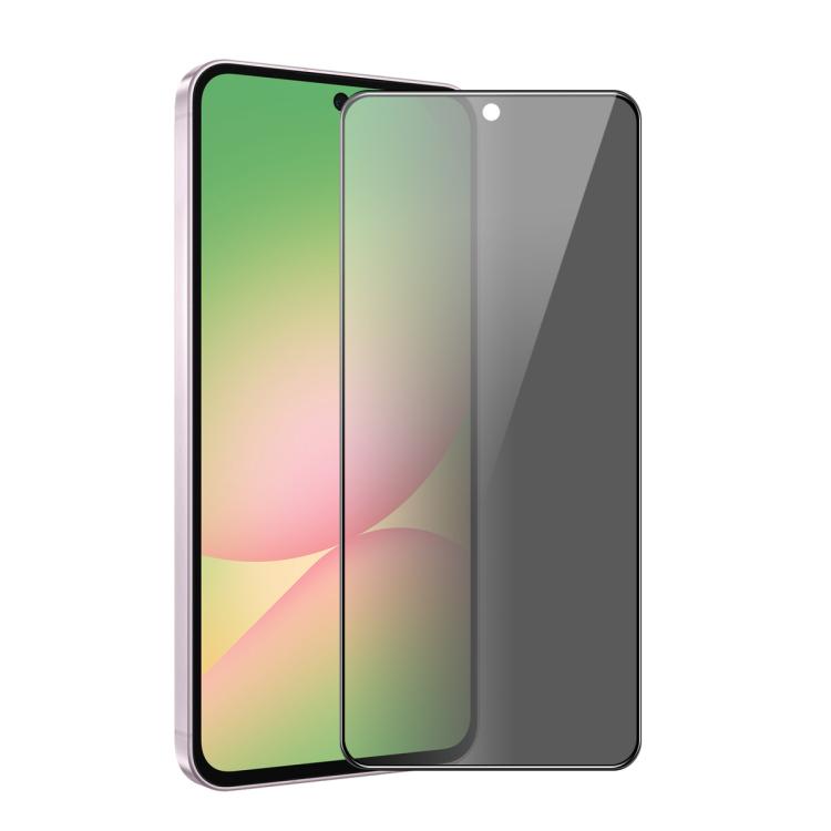 Film en verre trempé ENKAY Hat-Prince anti-espion 28 degrés, pour Galaxy S26 FE 5G, pour Galaxy S26+ 5G, pour Galaxy S26 Ultra 5G, pour Galaxy S26 5G, pour Samsung Galaxy A27 5G, pour Samsung Galaxy S25 FE 5G, pour Samsung Galaxy A07 4G...
