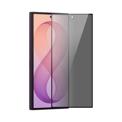 Film en verre trempé ENKAY Hat-Prince anti-espion 28 degrés, pour Galaxy S26 FE 5G, pour Galaxy S26+ 5G, pour Galaxy S26 Ultra 5G, pour Galaxy S26 5G, pour Samsung Galaxy A27 5G, pour Samsung Galaxy S25 FE 5G, pour Samsung Galaxy A07 4G...
