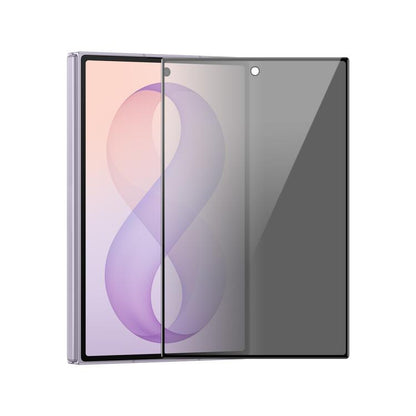 Film en verre trempé ENKAY Hat-Prince anti-espion 28 degrés, pour Galaxy S26 FE 5G, pour Galaxy S26+ 5G, pour Galaxy S26 Ultra 5G, pour Galaxy S26 5G, pour Samsung Galaxy A27 5G, pour Samsung Galaxy S25 FE 5G, pour Samsung Galaxy A07 4G...
