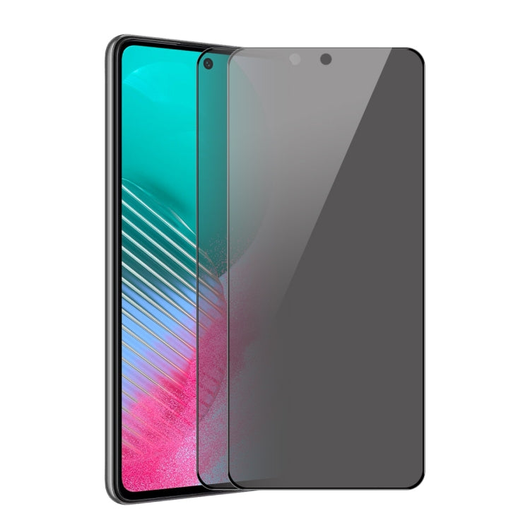 2pcs ENKAY Hat-Prince 28 Degree Anti-peeping Privacy Tempered Glass Film, For Samsung Galaxy A27 5G, For Samsung Galaxy S25 FE 5G, For Samsung Galaxy A07 4G, For Samsung Galaxy A17 5G, For Samsung Galaxy A56 5G, For Samsung Galaxy A26 5G               ...