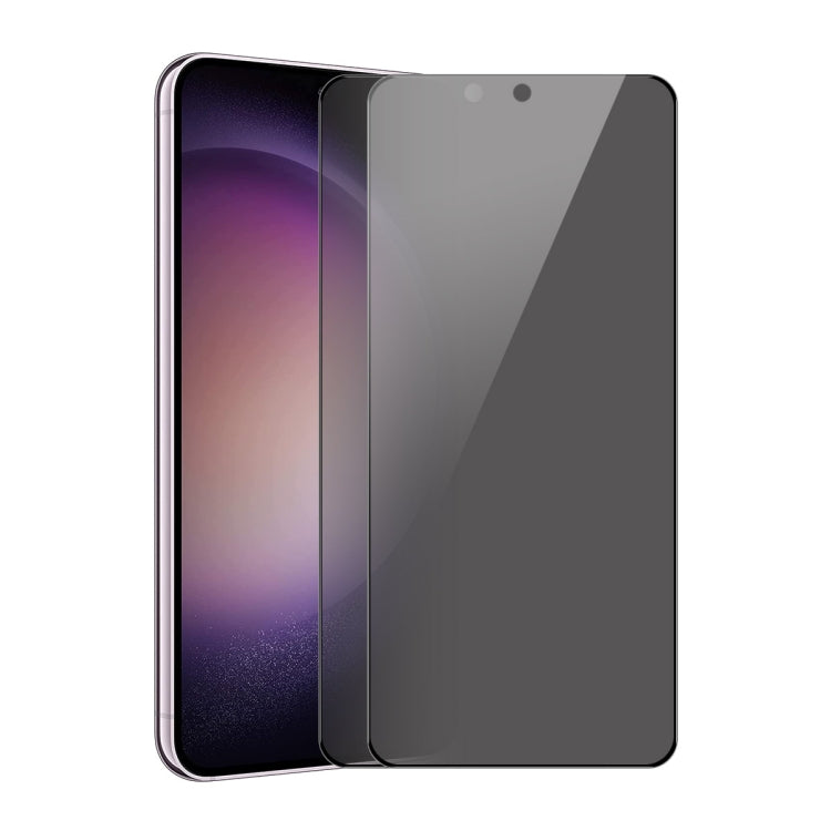 2pcs ENKAY Hat-Prince 28 Degree Anti-peeping Privacy Tempered Glass Film, For Samsung Galaxy A27 5G, For Samsung Galaxy S25 FE 5G, For Samsung Galaxy A07 4G, For Samsung Galaxy A17 5G, For Samsung Galaxy A56 5G, For Samsung Galaxy A26 5G               ...