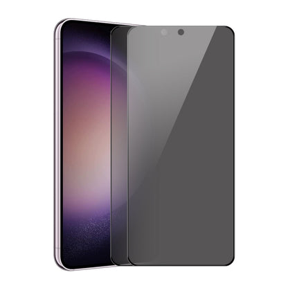 2pcs ENKAY Hat-Prince 28 Degree Anti-peeping Privacy Tempered Glass Film, For Samsung Galaxy A27 5G, For Samsung Galaxy S25 FE 5G, For Samsung Galaxy A07 4G, For Samsung Galaxy A17 5G, For Samsung Galaxy A56 5G, For Samsung Galaxy A26 5G               ...