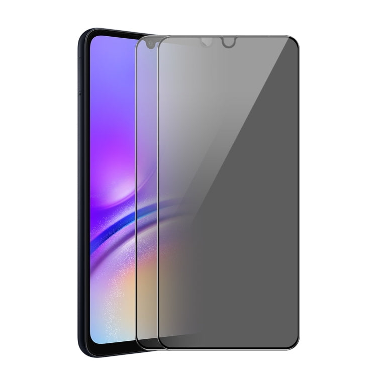 2pcs ENKAY Hat-Prince 28 Degree Anti-peeping Privacy Tempered Glass Film, For Samsung Galaxy A27 5G, For Samsung Galaxy S25 FE 5G, For Samsung Galaxy A07 4G, For Samsung Galaxy A17 5G, For Samsung Galaxy A56 5G, For Samsung Galaxy A26 5G               ...