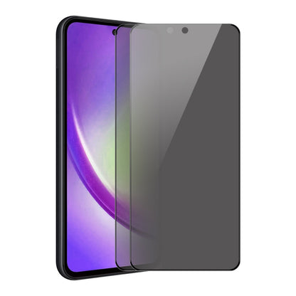 2pcs ENKAY Hat-Prince 28 Degree Anti-peeping Privacy Tempered Glass Film, For Samsung Galaxy A27 5G, For Samsung Galaxy S25 FE 5G, For Samsung Galaxy A07 4G, For Samsung Galaxy A17 5G, For Samsung Galaxy A56 5G, For Samsung Galaxy A26 5G               ...