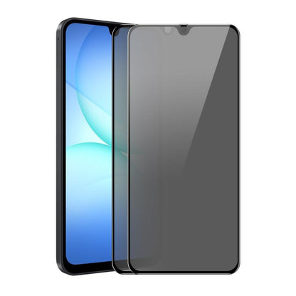 2pcs ENKAY Hat-Prince 28 Degree Anti-peeping Privacy Tempered Glass Film, For Samsung Galaxy A27 5G, For Samsung Galaxy S25 FE 5G, For Samsung Galaxy A07 4G, For Samsung Galaxy A17 5G, For Samsung Galaxy A56 5G, For Samsung Galaxy A26 5G               ...