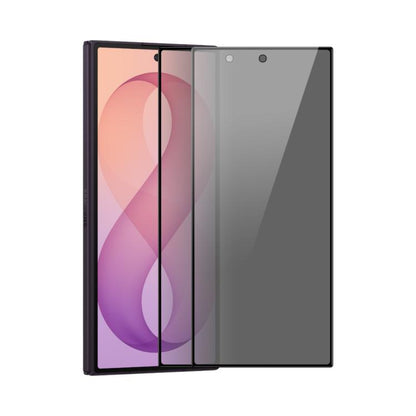 2pcs ENKAY Hat-Prince 28 Degree Anti-peeping Privacy Tempered Glass Film, For Galaxy Z Fold8 5G Outer Screen, For Galaxy S26 FE 5G, For Galaxy Z Fold8 Ultra 5G Outer Screen, For Galaxy Z Flip8 5G Outer Screen, For Galaxy S26+ 5G, For Galaxy S26 Ultra 5...