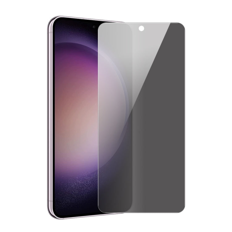 ENKAY Hat-Prince 28 Degree Anti-peeping Privacy Tempered Glass Film, For Samsung Galaxy A27 5G, For Samsung Galaxy S25 FE 5G, For Samsung Galaxy A07 4G, For Samsung Galaxy A17 5G, For Samsung Galaxy M56, For Samsung Galaxy A26, For Samsung Galaxy A16 5...
