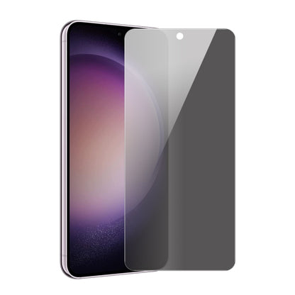 ENKAY Hat-Prince 28 Degree Anti-peeping Privacy Tempered Glass Film, For Samsung Galaxy A27 5G, For Samsung Galaxy S25 FE 5G, For Samsung Galaxy A07 4G, For Samsung Galaxy A17 5G, For Samsung Galaxy M56, For Samsung Galaxy A26, For Samsung Galaxy A16 5...