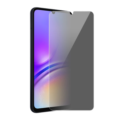 ENKAY Hat-Prince 28 Degree Anti-peeping Privacy Tempered Glass Film, For Samsung Galaxy A27 5G, For Samsung Galaxy S25 FE 5G, For Samsung Galaxy A07 4G, For Samsung Galaxy A17 5G, For Samsung Galaxy M56, For Samsung Galaxy A26, For Samsung Galaxy A16 5...