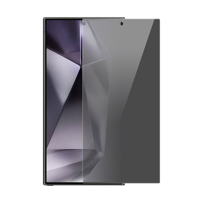 ENKAY Hat-Prince 28 Degree Anti-peeping Privacy Tempered Glass Film, For Galaxy Z Fold8 5G Outer Screen, For Galaxy Z Fold8 Ultra 5G Outer Screen, For Galaxy Z Flip8 5G Outer Screen, For Samsung Galaxy A27 5G, For Samsung Galaxy S25 FE 5G              ...