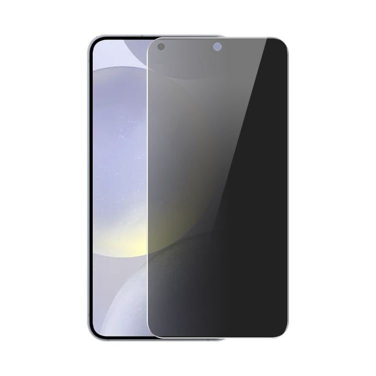 ENKAY Hat-Prince 28 Degree Anti-peeping Privacy Tempered Glass Film, For Galaxy Z Fold8 5G Outer Screen, For Galaxy Z Fold8 Ultra 5G Outer Screen, For Galaxy Z Flip8 5G Outer Screen, For Samsung Galaxy A27 5G, For Samsung Galaxy S25 FE 5G              ...