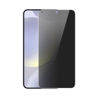 ENKAY Hat-Prince 28 Degree Anti-peeping Privacy Tempered Glass Film, For Galaxy Z Fold8 5G Outer Screen, For Galaxy Z Fold8 Ultra 5G Outer Screen, For Galaxy Z Flip8 5G Outer Screen, For Samsung Galaxy A27 5G, For Samsung Galaxy S25 FE 5G              ...
