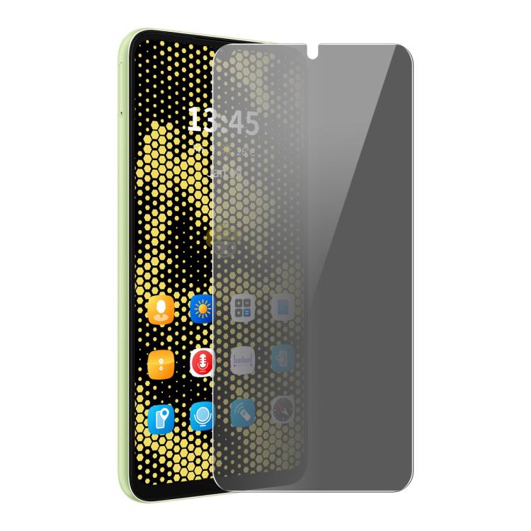 ENKAY Hat-Prince 28 Degree Anti-peeping Privacy Tempered Glass Film, For Galaxy Z Fold8 5G Outer Screen, For Galaxy Z Fold8 Ultra 5G Outer Screen, For Galaxy Z Flip8 5G Outer Screen, For Samsung Galaxy A27 5G, For Samsung Galaxy S25 FE 5G              ...