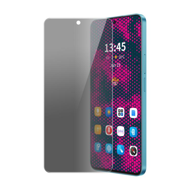 ENKAY Hat-Prince 28 Degree Anti-peeping Privacy Tempered Glass Film, For Galaxy Z Fold8 5G Outer Screen, For Galaxy Z Fold8 Ultra 5G Outer Screen, For Galaxy Z Flip8 5G Outer Screen, For Samsung Galaxy A27 5G, For Samsung Galaxy S25 FE 5G              ...