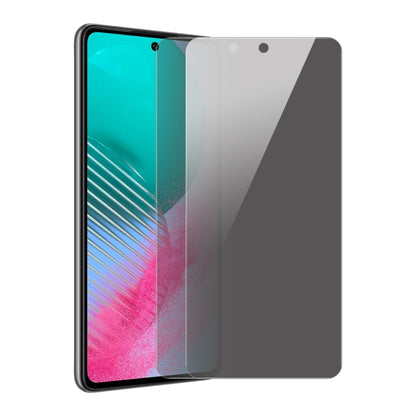 2pcs ENKAY Hat-Prince 28 Degree Anti-peeping Privacy Tempered Glass Film, For Samsung Galaxy A27 5G, For Samsung Galaxy S25 FE 5G, For Samsung Galaxy A07 4G, For Samsung Galaxy A17 5G, For Samsung Galaxy A26 5G, For Samsung Galaxy A16 5G               ...