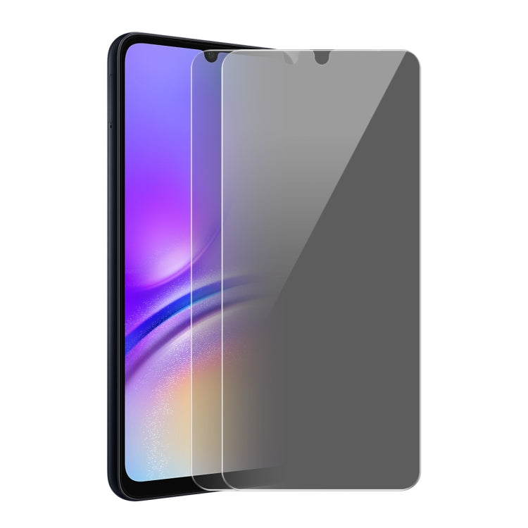 2pcs ENKAY Hat-Prince 28 Degree Anti-peeping Privacy Tempered Glass Film, For Samsung Galaxy A27 5G, For Samsung Galaxy S25 FE 5G, For Samsung Galaxy A07 4G, For Samsung Galaxy A17 5G, For Samsung Galaxy A26 5G, For Samsung Galaxy A16 5G               ...