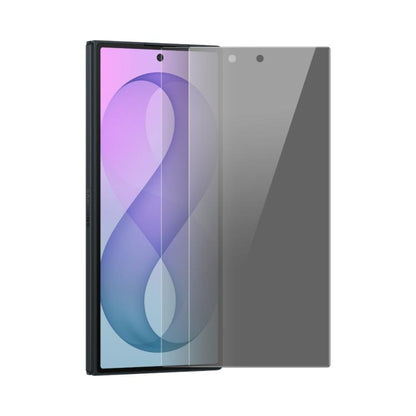 2pcs Film en Verre Trempé Anti-espionnage 28 Degrés ENKAY Hat-Prince, Pour Samsung Galaxy A27 5G, Pour Samsung Galaxy S25 FE 5G, Pour Samsung Galaxy A07 4G, Pour Samsung Galaxy A17 5G, Pour Samsung Galaxy A26 5G, Pour Samsung Galaxy A16 5G...