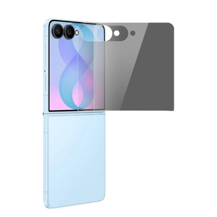 2pcs Film en Verre Trempé Anti-espionnage 28 Degrés ENKAY Hat-Prince, Pour Samsung Galaxy A27 5G, Pour Samsung Galaxy S25 FE 5G, Pour Samsung Galaxy A07 4G, Pour Samsung Galaxy A17 5G, Pour Samsung Galaxy A26 5G, Pour Samsung Galaxy A16 5G...