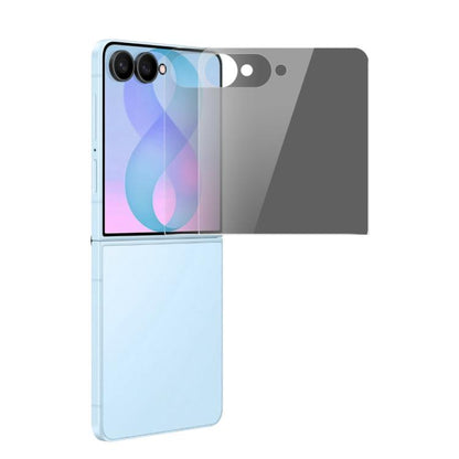 2pcs Film en Verre Trempé Anti-espionnage 28 Degrés ENKAY Hat-Prince, Pour Samsung Galaxy A27 5G, Pour Samsung Galaxy S25 FE 5G, Pour Samsung Galaxy A07 4G, Pour Samsung Galaxy A17 5G, Pour Samsung Galaxy A26 5G, Pour Samsung Galaxy A16 5G...
