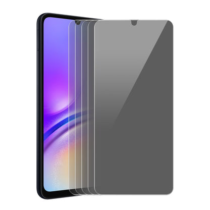 5pcs ENKAY Hat-Prince 28 Degree Anti-peeping Privacy Tempered Glass Film, For Samsung Galaxy A37 / A57, For Samsung Galaxy S25 FE 5G, For Samsung Galaxy A07 4G, For Samsung Galaxy A17 5G, For Samsung Galaxy A36 / A56, For Samsung Galaxy A26 5G         ...