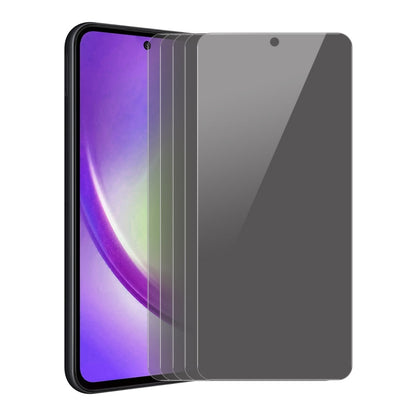 5pcs ENKAY Hat-Prince 28 Degree Anti-peeping Privacy Tempered Glass Film, For Galaxy Z Fold8 5G Outer Screen, For Galaxy Z Fold8 Ultra 5G Outer Screen, For Galaxy Z Flip8 5G Outer Screen, For Samsung Galaxy S25 FE 5G, For Samsung Galaxy A07 4G         ...
