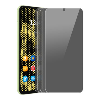 5pcs ENKAY Hat-Prince 28 Degree Anti-peeping Privacy Tempered Glass Film, For Galaxy Z Fold8 5G Outer Screen, For Galaxy Z Fold8 Ultra 5G Outer Screen, For Galaxy Z Flip8 5G Outer Screen, For Samsung Galaxy S25 FE 5G, For Samsung Galaxy A07 4G         ...