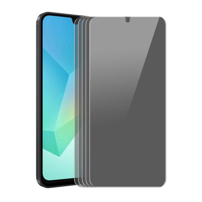 5pcs ENKAY Hat-Prince 28 Degree Anti-peeping Privacy Tempered Glass Film, For Galaxy Z Fold8 5G Outer Screen, For Galaxy Z Fold8 Ultra 5G Outer Screen, For Galaxy Z Flip8 5G Outer Screen, For Samsung Galaxy S25 FE 5G, For Samsung Galaxy A07 4G         ...