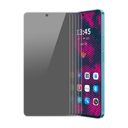 5pcs ENKAY Hat-Prince 28 Degree Anti-peeping Privacy Tempered Glass Film, For Galaxy Z Fold8 5G Outer Screen, For Galaxy Z Fold8 Ultra 5G Outer Screen, For Galaxy Z Flip8 5G Outer Screen, For Samsung Galaxy S25 FE 5G, For Samsung Galaxy A07 4G         ...