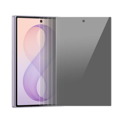 5pcs ENKAY Hat-Prince 28 Degree Anti-peeping Privacy Tempered Glass Film, For Galaxy Z Fold8 5G Outer Screen, For Galaxy Z Fold8 Ultra 5G Outer Screen, For Galaxy Z Flip8 5G Outer Screen, For Samsung Galaxy S25 FE 5G, For Samsung Galaxy A07 4G         ...