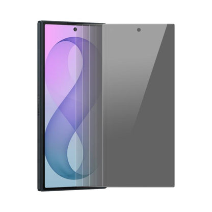 5pcs ENKAY Hat-Prince 28 Degree Anti-peeping Privacy Tempered Glass Film, For Galaxy Z Fold8 5G Outer Screen, For Galaxy Z Fold8 Ultra 5G Outer Screen, For Galaxy Z Flip8 5G Outer Screen, For Samsung Galaxy S25 FE 5G, For Samsung Galaxy A07 4G         ...