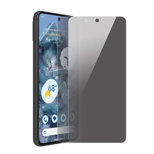 2pcs ENKAY Hat-Prince 28 Degree Anti-peeping Privacy Tempered Glass Film, For Google Pixel 8 Pro, For Google 8