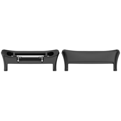 For Honor Watch 4 TMA-L19 1 Pair Metal Watch Band Connector