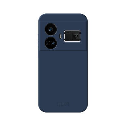 MOFI Qin Series Skin Feel All-inclusive PC Phone Case, For Realme GT 7 Global, For Realme GT Neo6 SE, For Realme GT5, For Realme 12 Pro / 12 Pro+