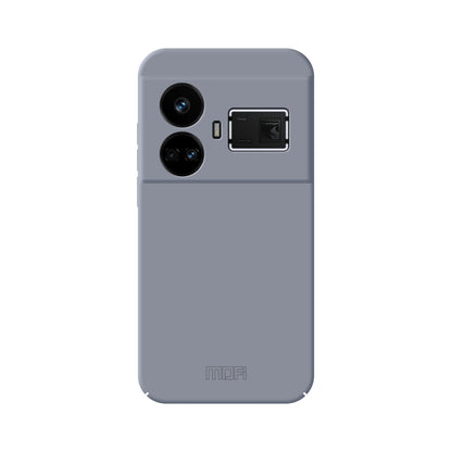 MOFI Qin Series Skin Feel All-inclusive PC Phone Case, For Realme GT 7 Global, For Realme GT Neo6 SE, For Realme GT5, For Realme 12 Pro / 12 Pro+