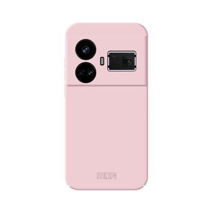 MOFI Qin Series Skin Feel All-inclusive PC Phone Case, For Realme GT 7 Global, For Realme GT Neo6 SE, For Realme GT5, For Realme 12 Pro / 12 Pro+