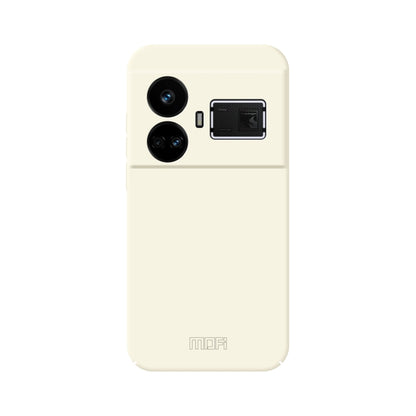 MOFI Qin Series Skin Feel All-inclusive PC Phone Case, For Realme GT 7 Global, For Realme GT Neo6 SE, For Realme GT5, For Realme 12 Pro / 12 Pro+