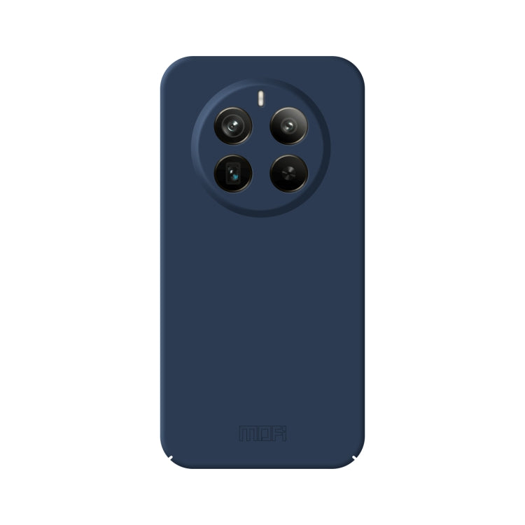MOFI Qin Series Skin Feel All-inclusive PC Phone Case, For Realme GT 7 Global, For Realme GT Neo6 SE, For Realme GT5, For Realme 12 Pro / 12 Pro+