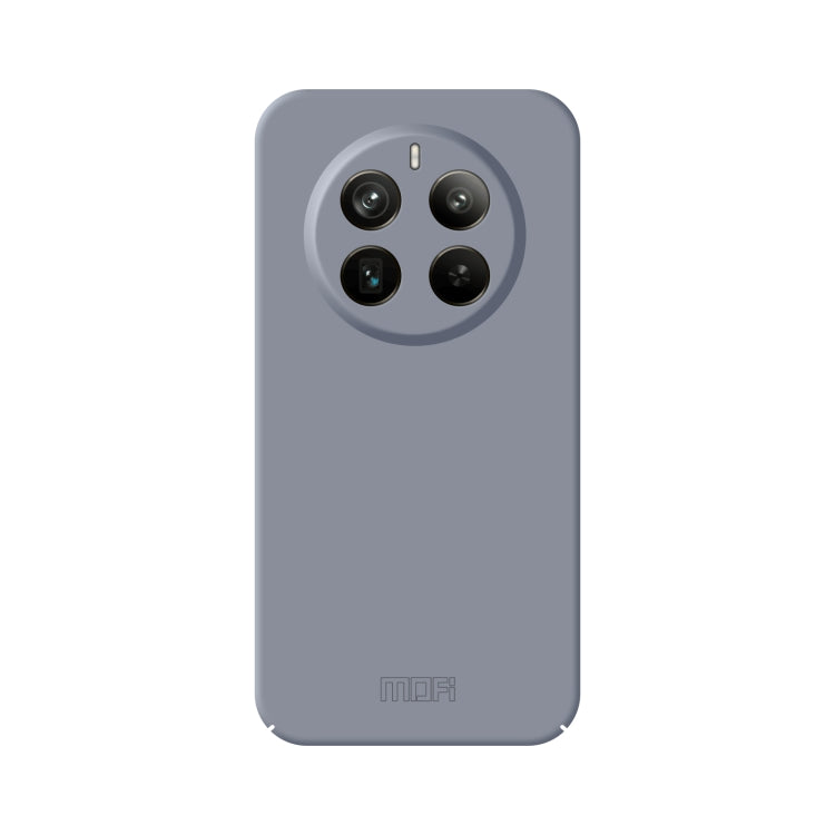 MOFI Qin Series Skin Feel All-inclusive PC Phone Case, For Realme GT 7 Global, For Realme GT Neo6 SE, For Realme GT5, For Realme 12 Pro / 12 Pro+