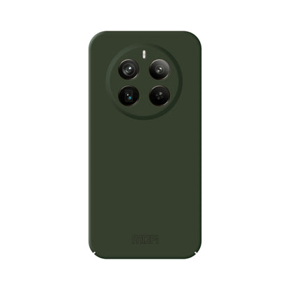 MOFI Qin Series Skin Feel All-inclusive PC Phone Case, For Realme GT 7 Global, For Realme GT Neo6 SE, For Realme GT5, For Realme 12 Pro / 12 Pro+
