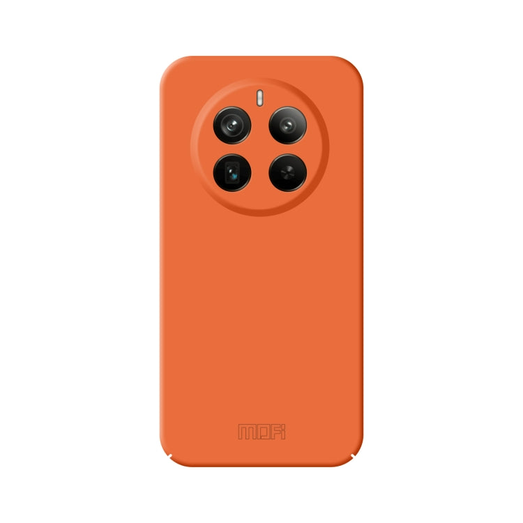 MOFI Qin Series Skin Feel All-inclusive PC Phone Case, For Realme GT 7 Global, For Realme GT Neo6 SE, For Realme GT5, For Realme 12 Pro / 12 Pro+