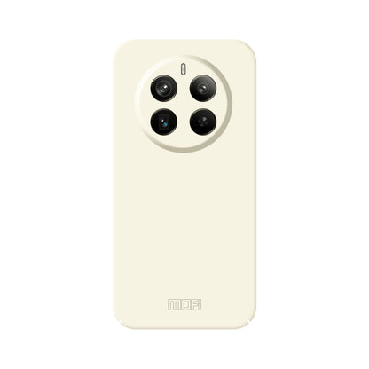 MOFI Qin Series Skin Feel All-inclusive PC Phone Case, For Realme GT 7 Global, For Realme GT Neo6 SE, For Realme GT5, For Realme 12 Pro / 12 Pro+