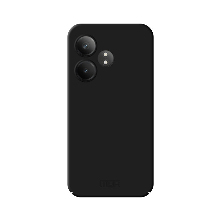 MOFI Qin Series Skin Feel All-inclusive PC Phone Case, For Realme GT 7 Global, For Realme GT Neo6 SE, For Realme GT5, For Realme 12 Pro / 12 Pro+