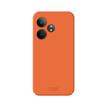 MOFI Qin Series Skin Feel All-inclusive PC Phone Case, For Realme GT 7 Global, For Realme GT Neo6 SE, For Realme GT5, For Realme 12 Pro / 12 Pro+