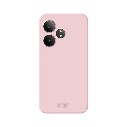 MOFI Qin Series Skin Feel All-inclusive PC Phone Case, For Realme GT 7 Global, For Realme GT Neo6 SE, For Realme GT5, For Realme 12 Pro / 12 Pro+