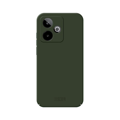 MOFI Qin Series Skin Feel All-inclusive PC Phone Case, For Realme GT 7 Global, For Realme GT Neo6 SE, For Realme GT5, For Realme 12 Pro / 12 Pro+
