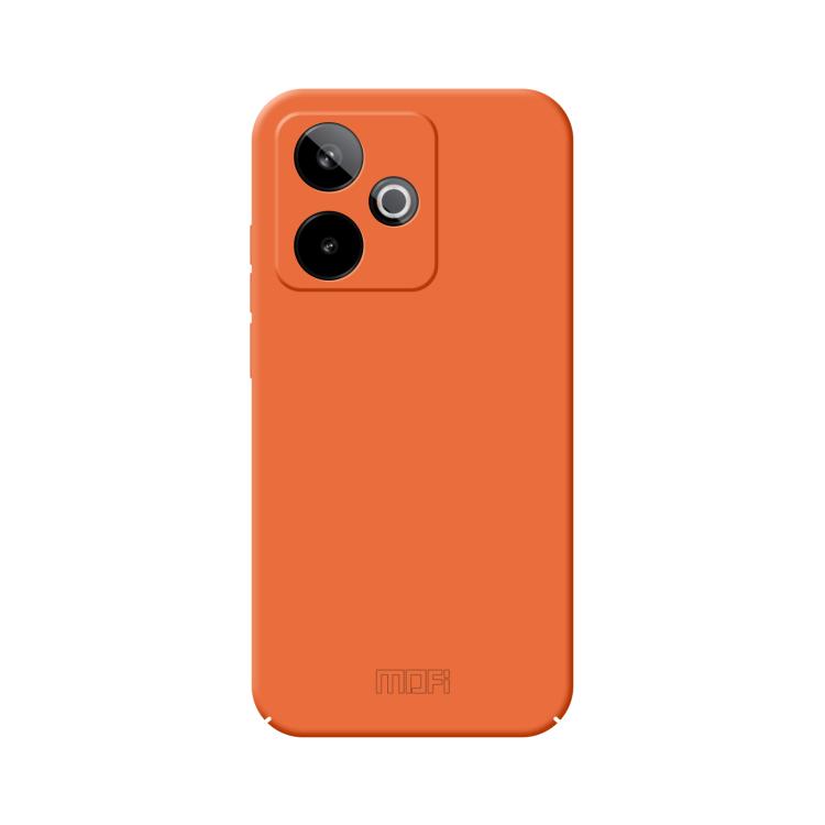 MOFI Qin Series Skin Feel All-inclusive PC Phone Case, For Realme GT 7 Global, For Realme GT Neo6 SE, For Realme GT5, For Realme 12 Pro / 12 Pro+
