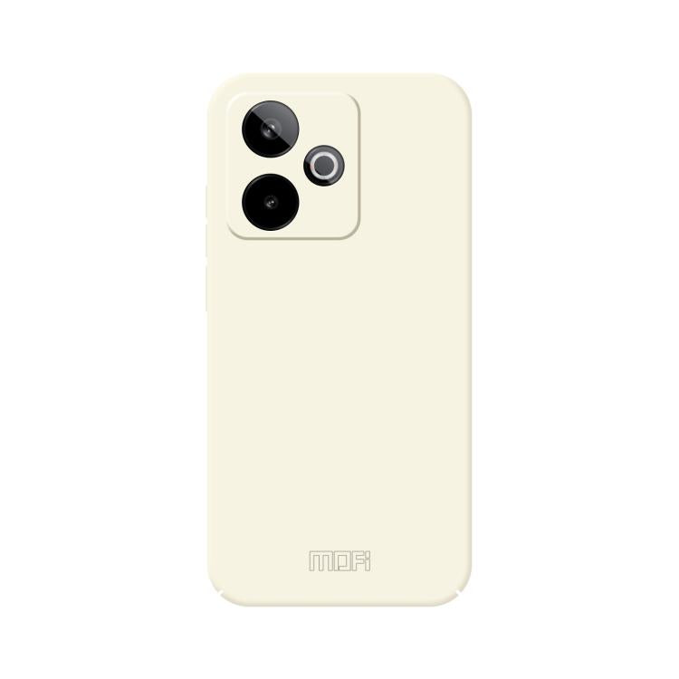 MOFI Qin Series Skin Feel All-inclusive PC Phone Case, For Realme GT 7 Global, For Realme GT Neo6 SE, For Realme GT5, For Realme 12 Pro / 12 Pro+