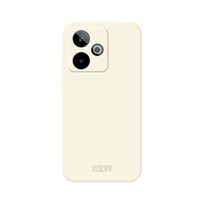 MOFI Qin Series Skin Feel All-inclusive PC Phone Case, For Realme GT 7 Global, For Realme GT Neo6 SE, For Realme GT5, For Realme 12 Pro / 12 Pro+