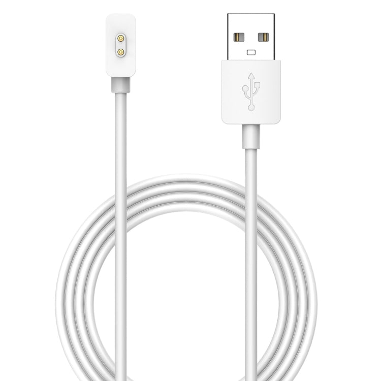 For Redmi Watch 4 Smart Watch Charging Cable, Length: 1m, Length: 1m
